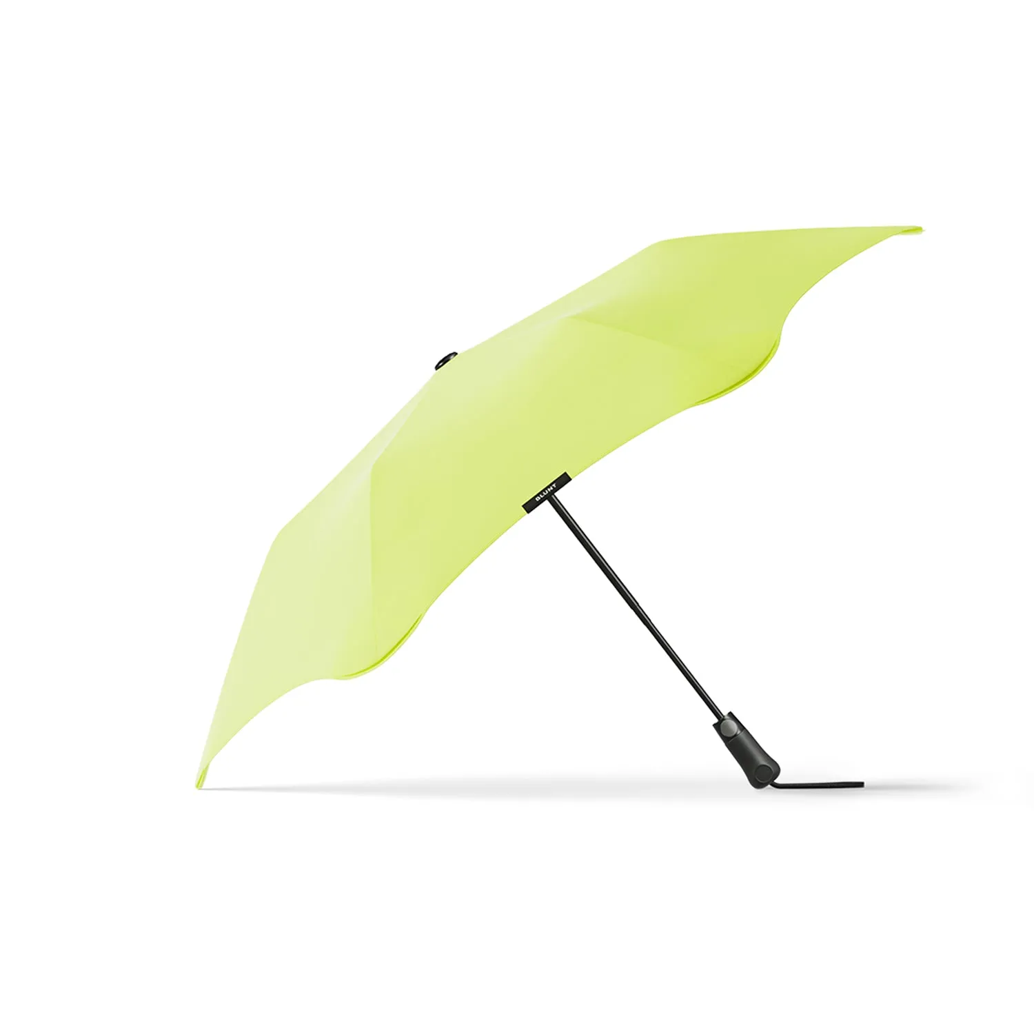 blunt | metro UV umbrella | lime sorbet - DC