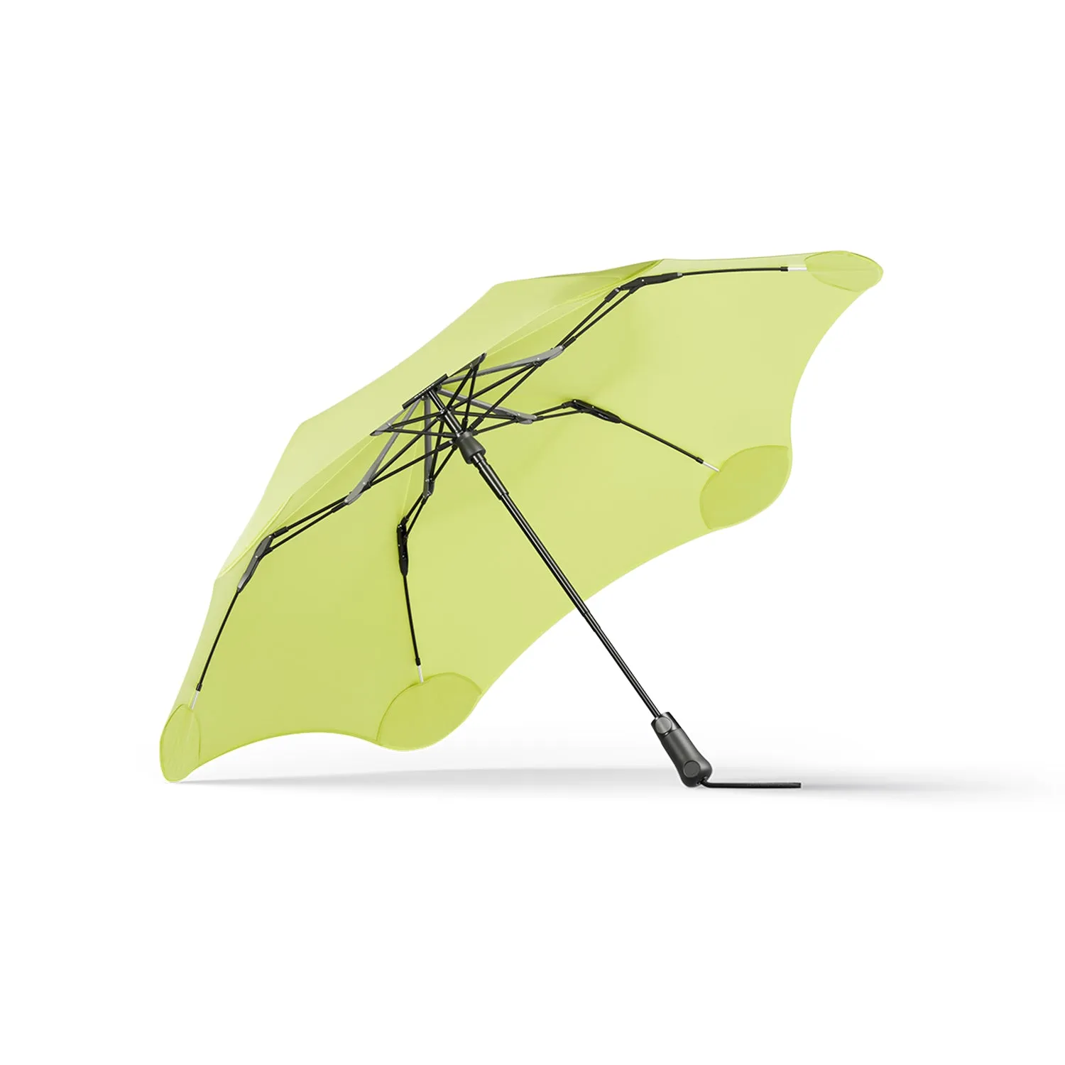 blunt | metro UV umbrella | lime sorbet - DC