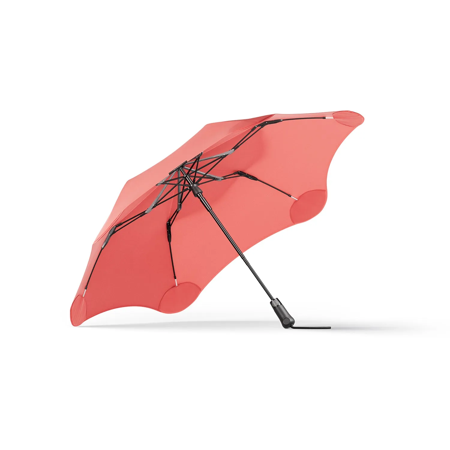 blunt | metro UV umbrella | sunset papaya - DC