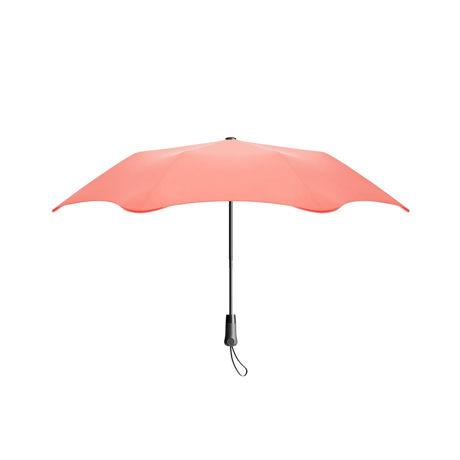 blunt | metro UV umbrella | sunset papaya - DC