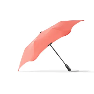 blunt | metro UV umbrella | sunset papaya - DC