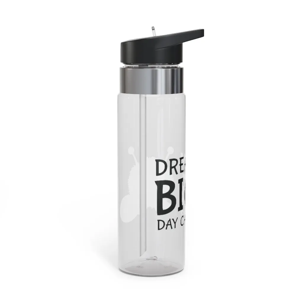 Bottle: Bargain Water Tritan™ Optimized Sport Fuzzy/Soccer