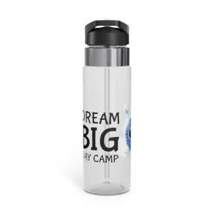Bottle: Bargain Water Tritan™ Optimized Sport Fuzzy/Soccer