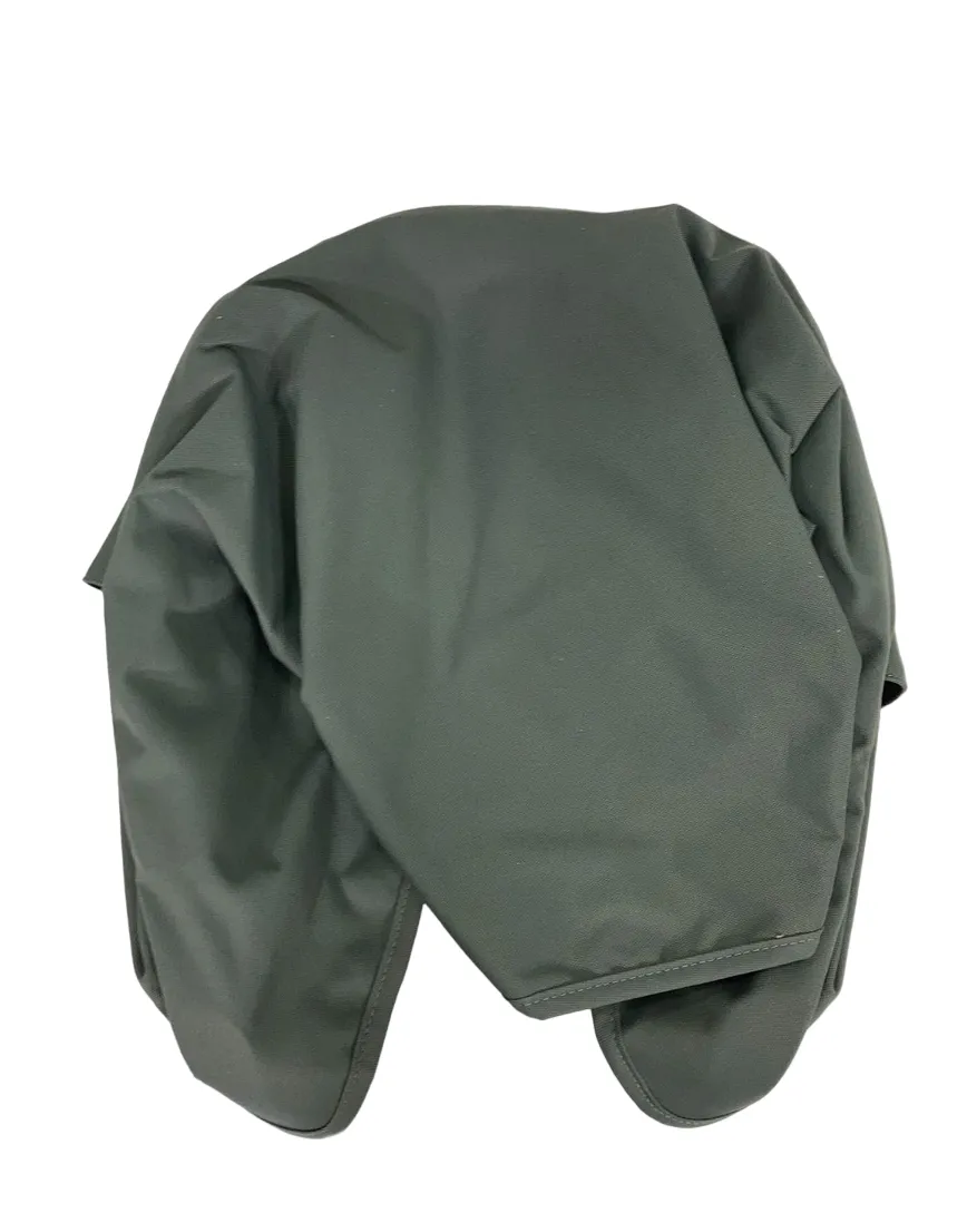 Bugaboo Fox 3 Sun Canopy, Forest Green