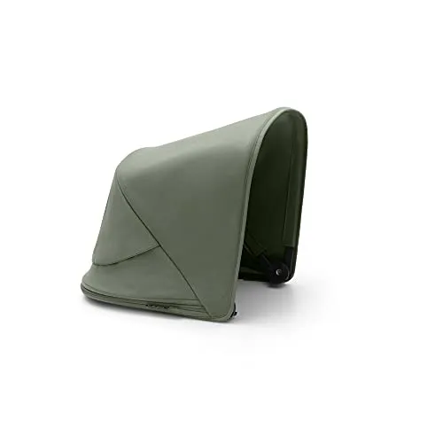 Bugaboo Fox 3 Sun Canopy, Forest Green