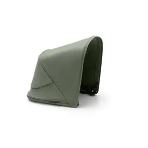 Bugaboo Fox 3 Sun Canopy, Forest Green