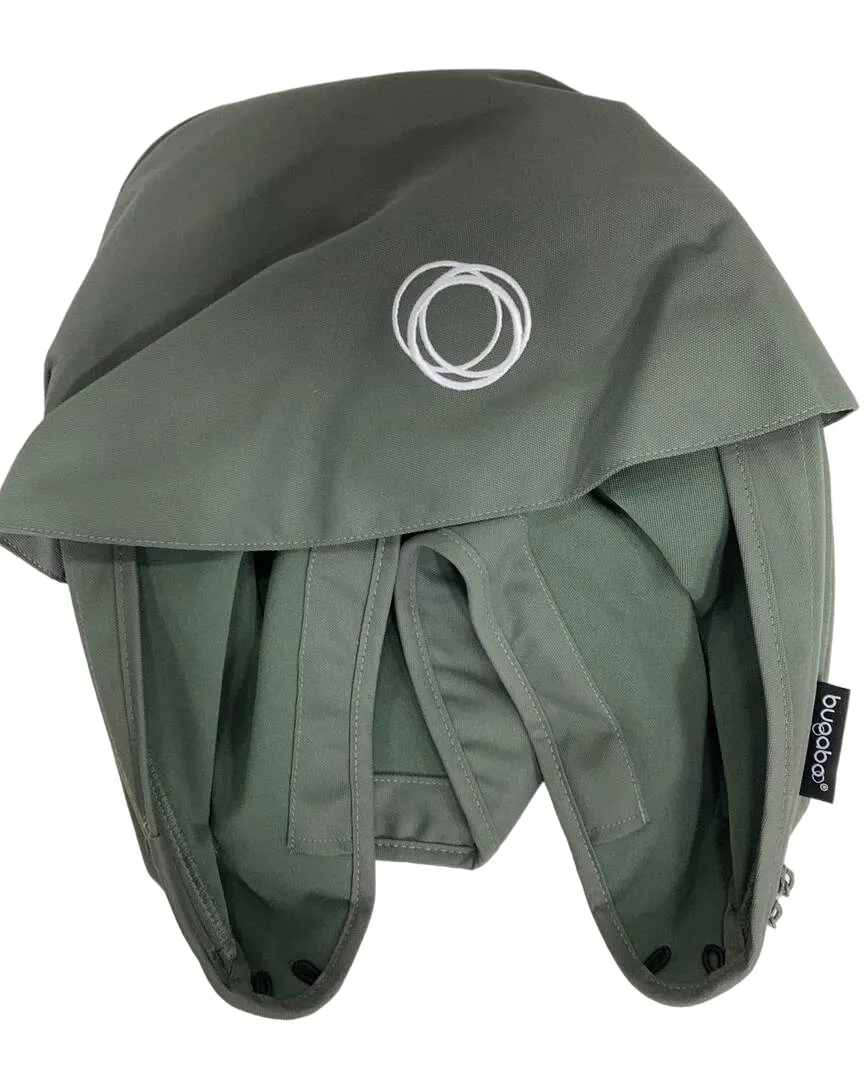 Bugaboo Fox 3 Sun Canopy, Forest Green