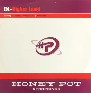 C4 - Higher Level - Very Good (VG)