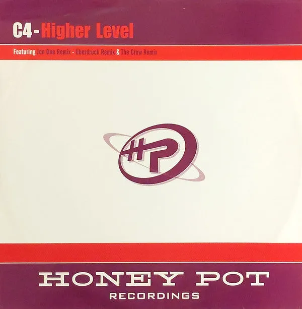 C4 - Higher Level - Very Good (VG)
