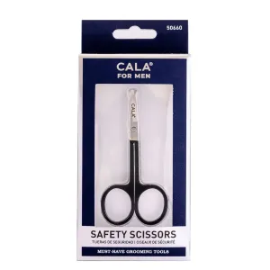 Cala Cala For Men: Safety Scissors