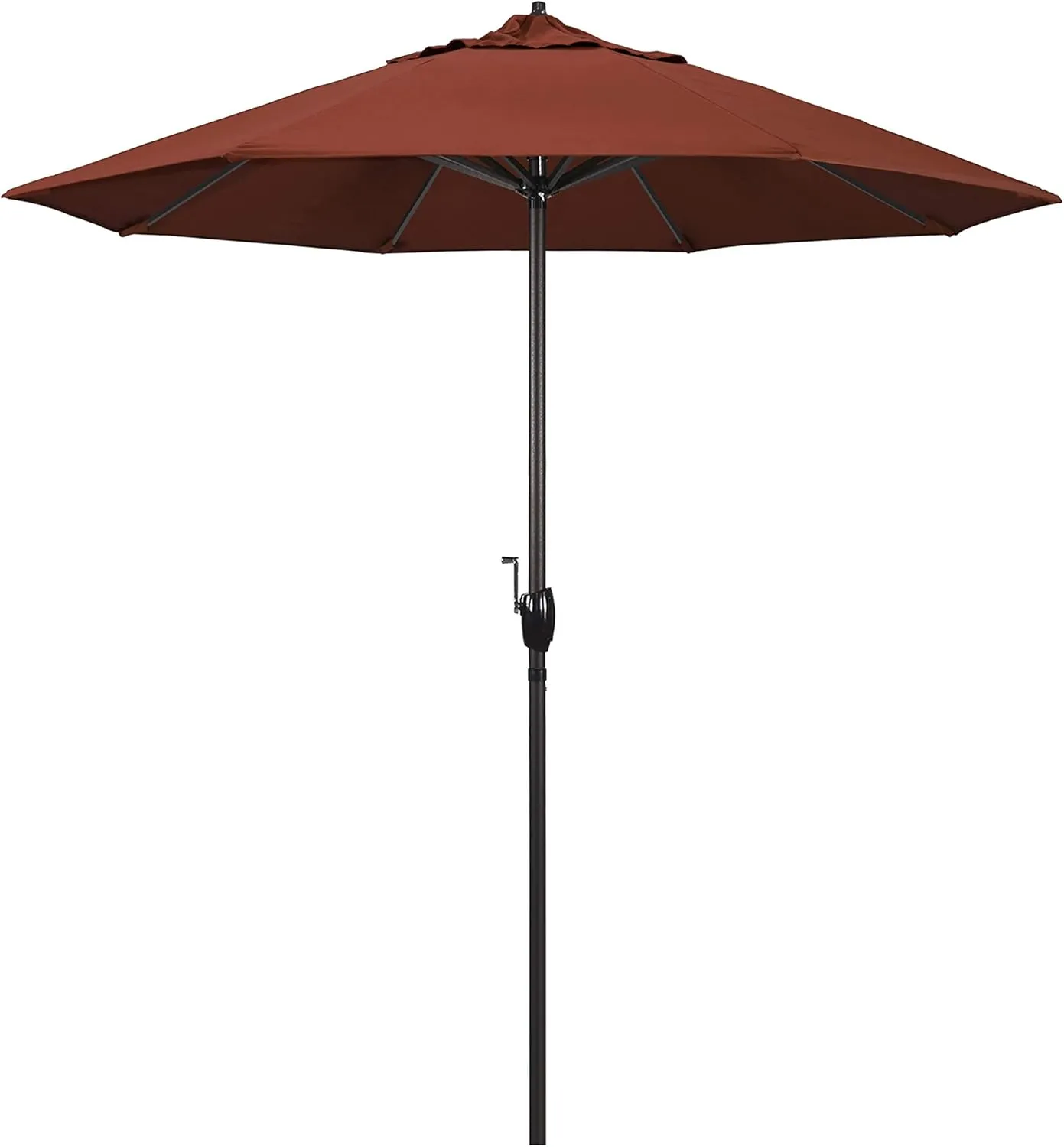 California Umbrella Casa Series Patio Umbrella, 7.5' Rd