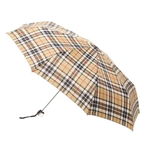 Camel Thomson Tartan Extra Strong Windproof