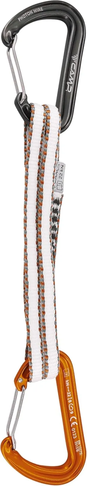 CAMP Alpine Express Dyneema 60cm Quickdraw
