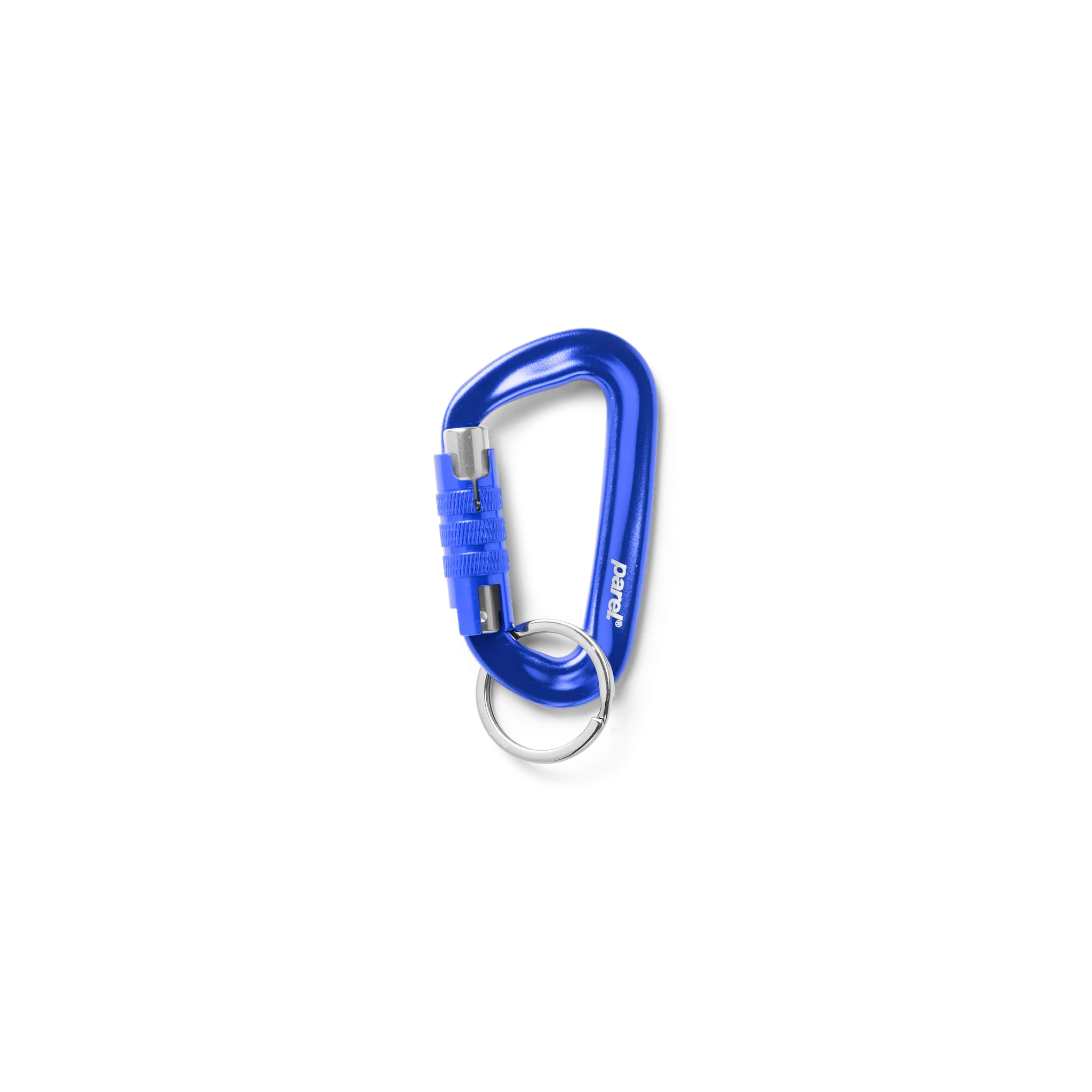 Carabiner - Blue