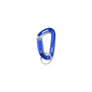 Carabiner - Blue
