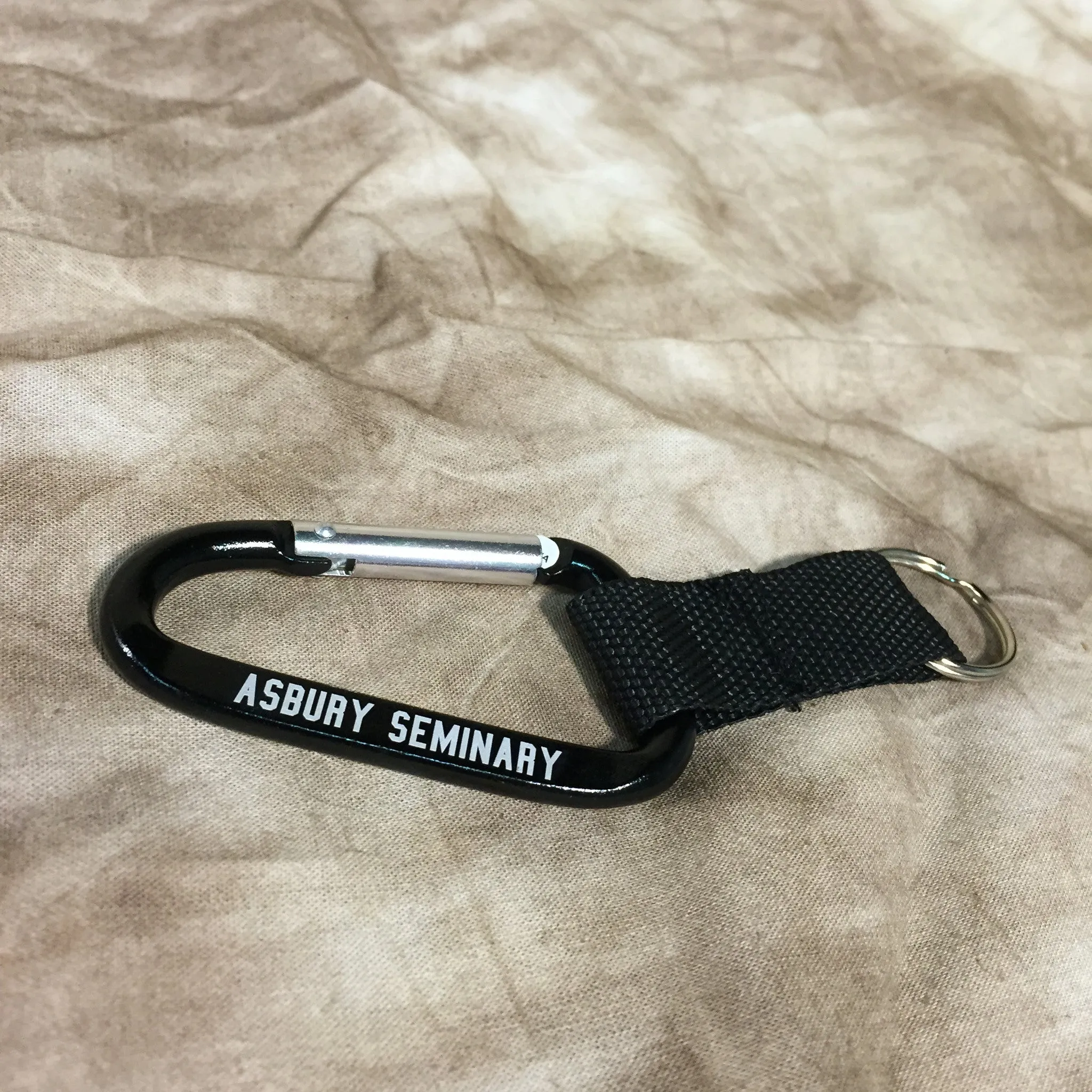 Carabiner