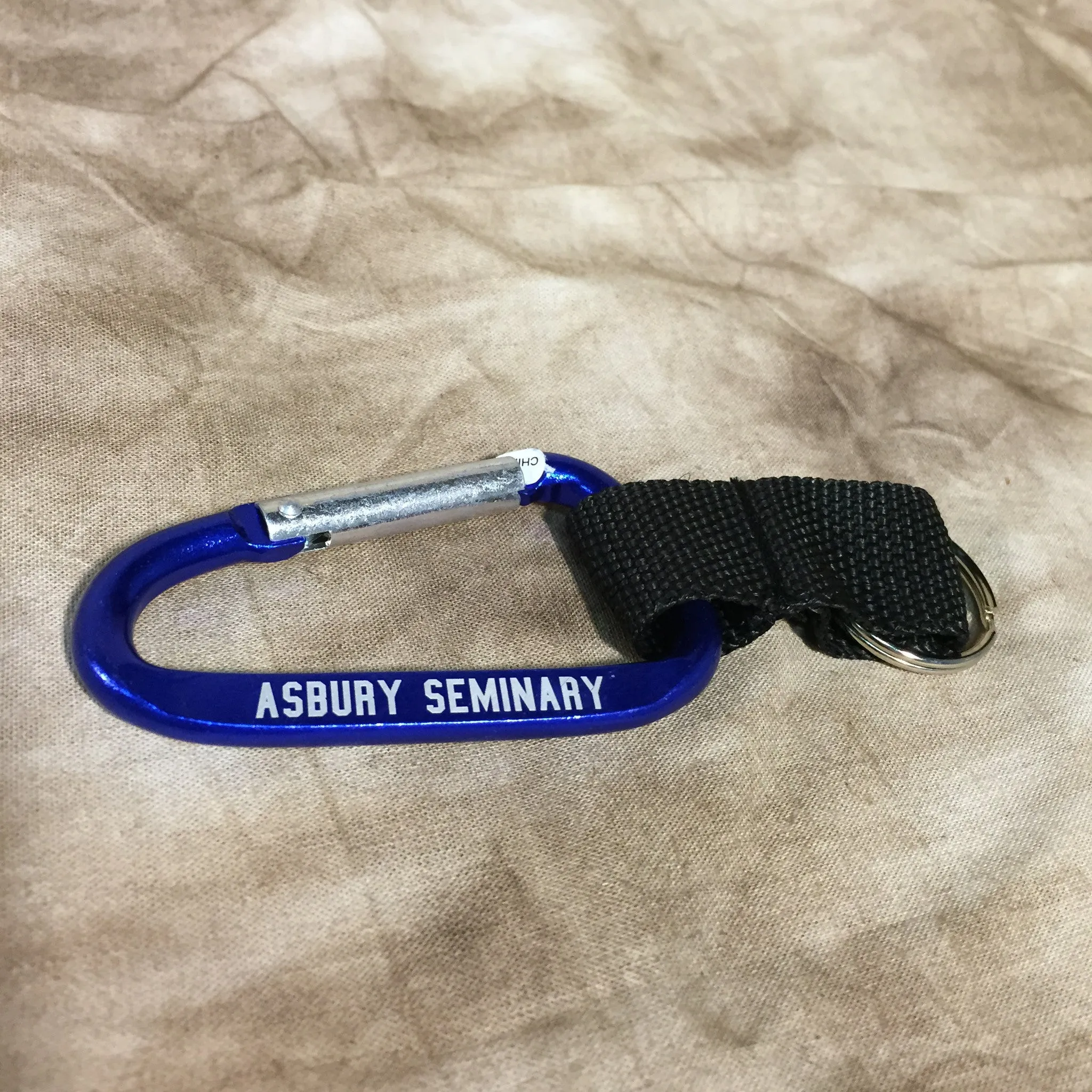 Carabiner