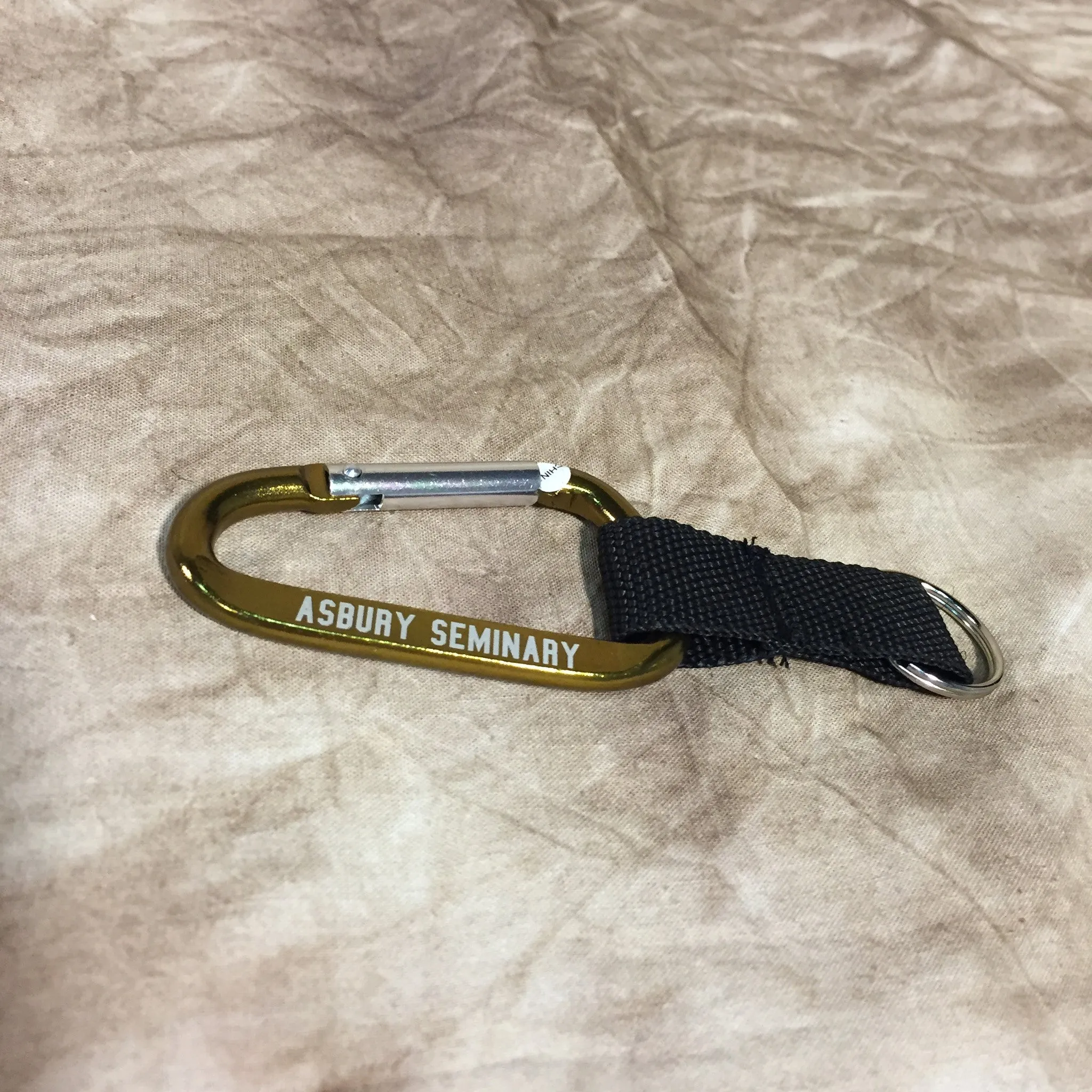 Carabiner