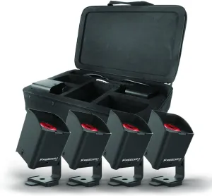 CHAUVET DJ (Freedom H1 X4)