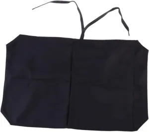 Chef Case Storage Bag Roll Bag Sleeves Cut Resistant Puncture Portable for Kitchen Camping Bbq