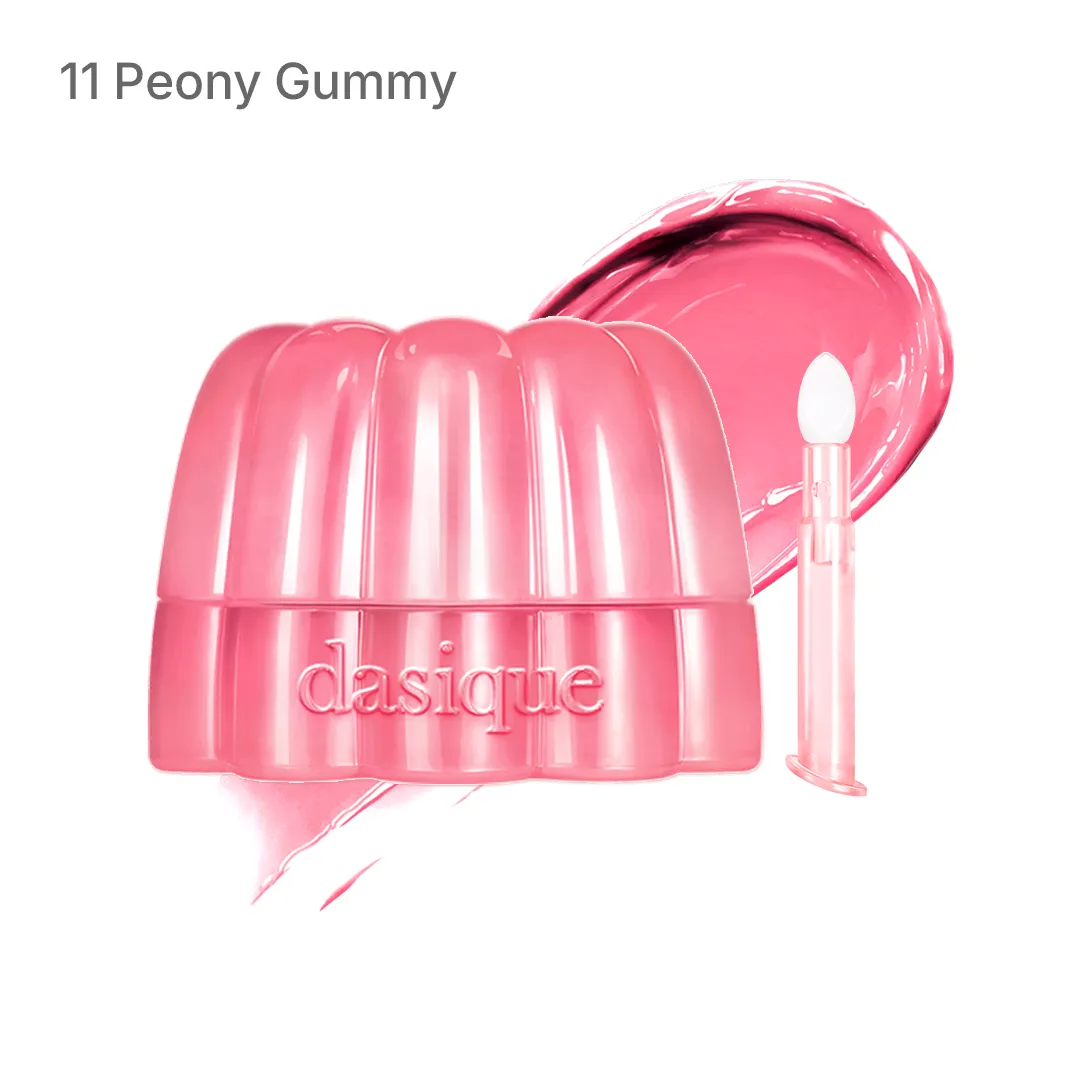 Chewing Glow Pot