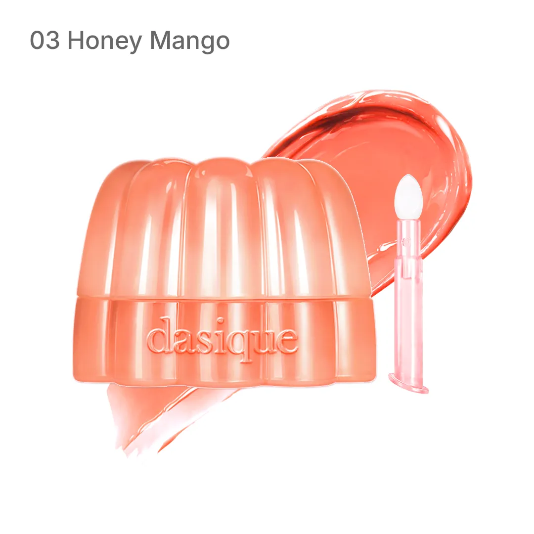 Chewing Glow Pot