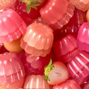 Chewing Glow Pot