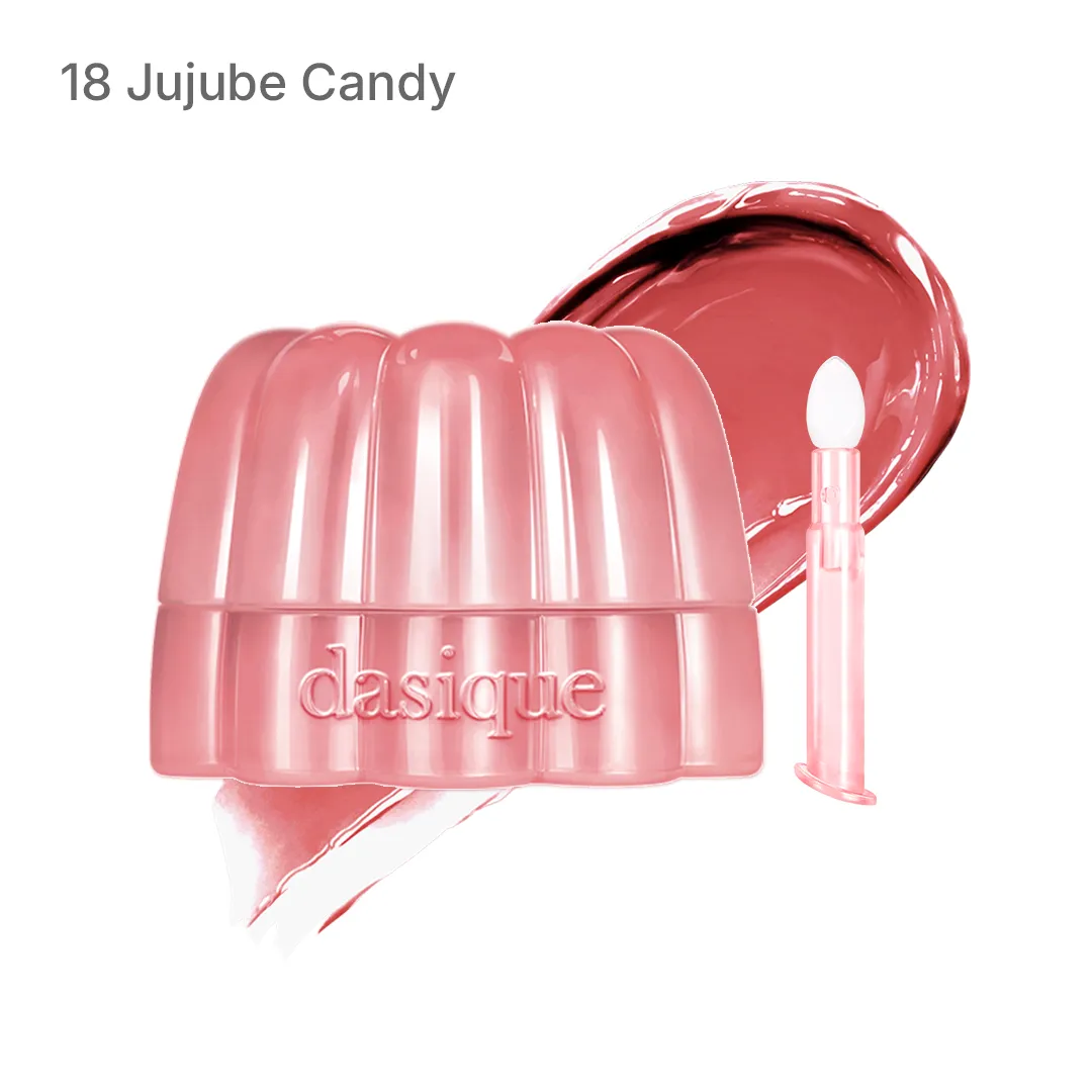 Chewing Glow Pot