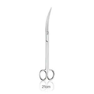 Chihiros Scissors Curved 21cm