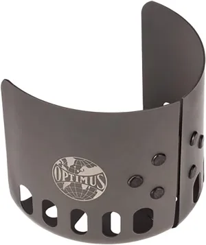 Clip-On Windshield 8018907