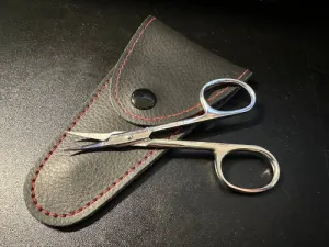 Close Cut Scissors