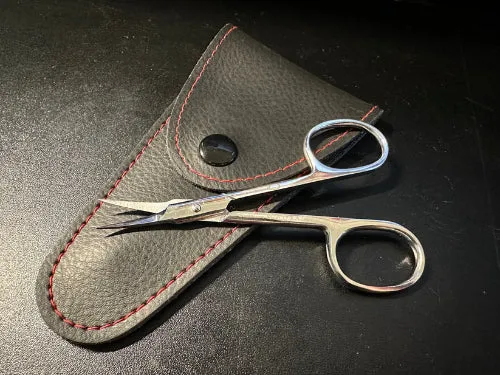 Close Cut Scissors