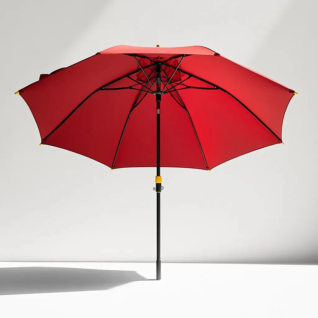 Coastal Breeze Umbrella
