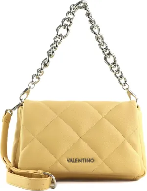 Cold Re Flap Bag Senape, Senape