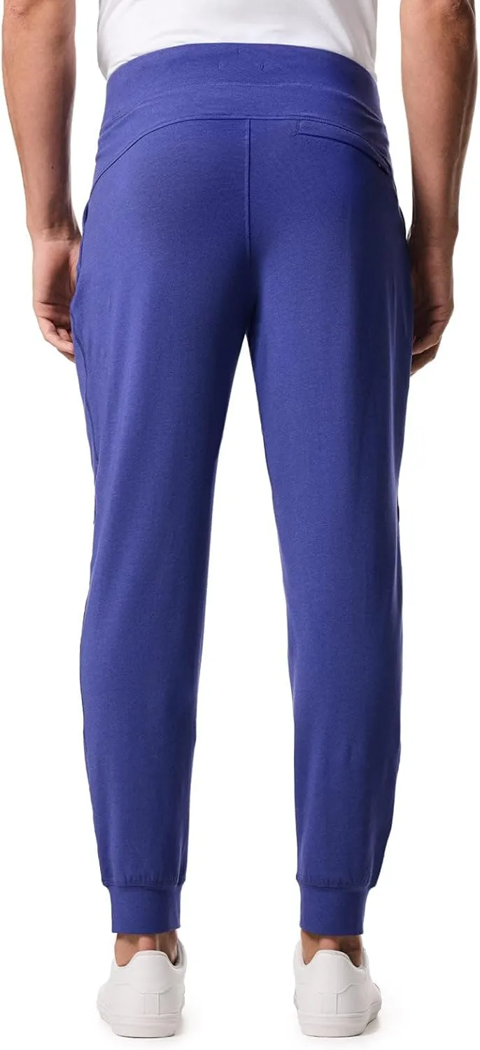 Coolibar UPF 50  Men's LumaLeo Joggers - Sun Protective