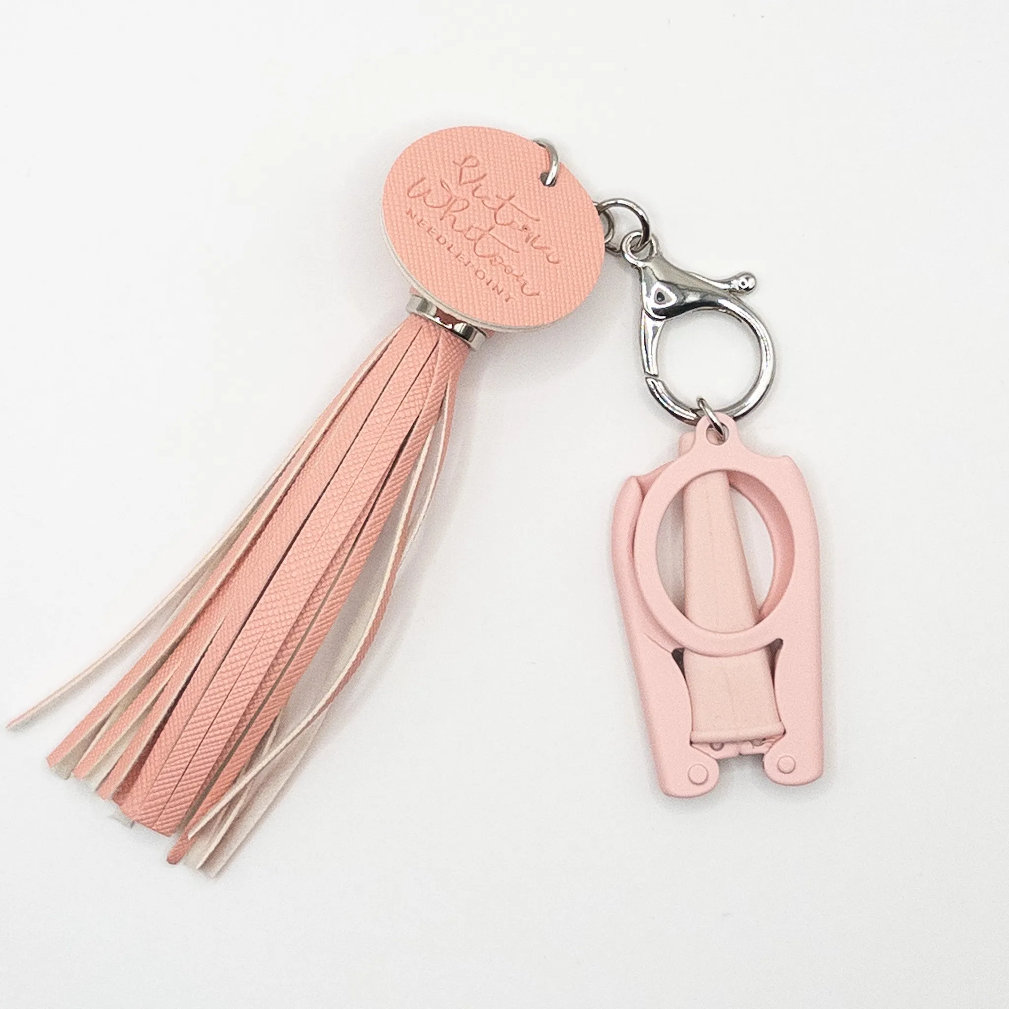 Cotton Candy Foldable Embroidery Scissors