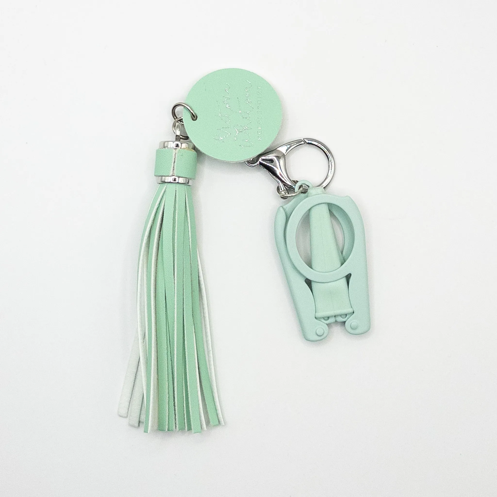 Cotton Candy Foldable Embroidery Scissors