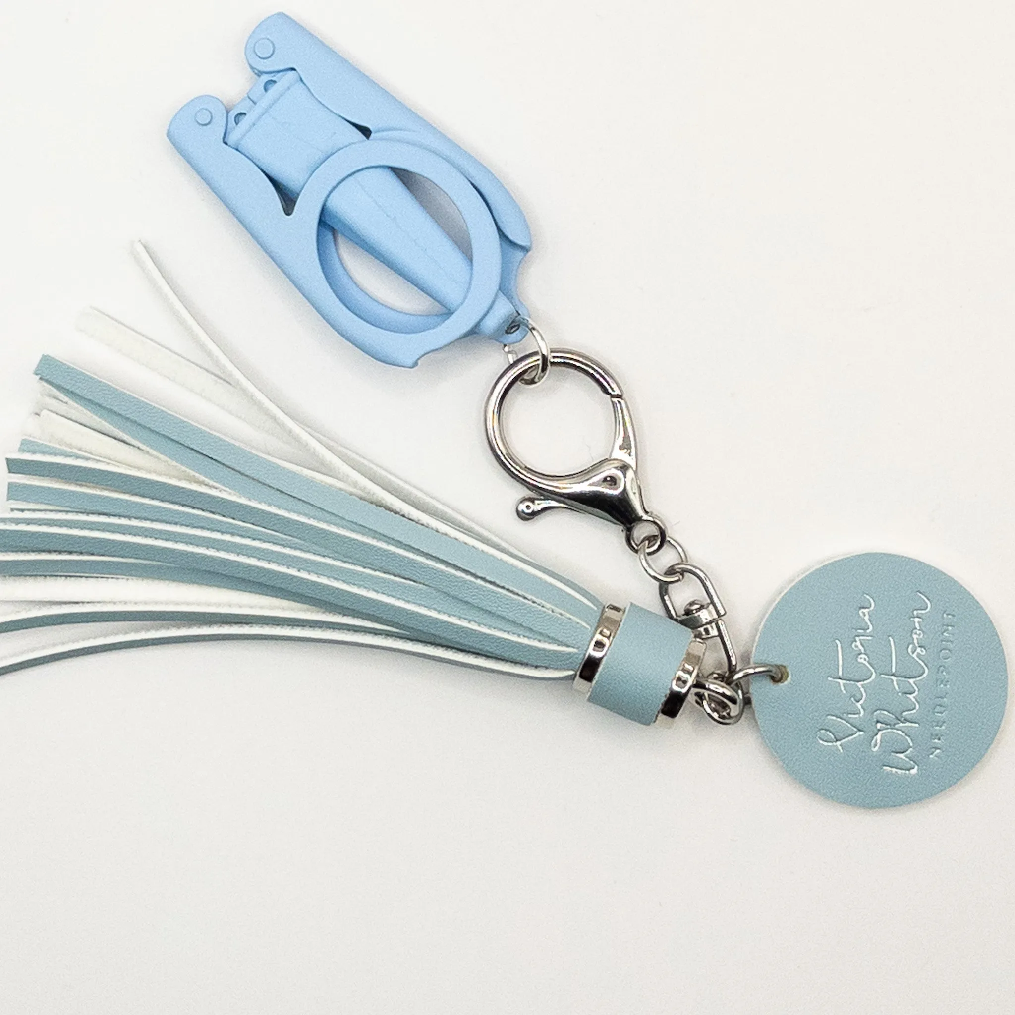 Cotton Candy Foldable Embroidery Scissors