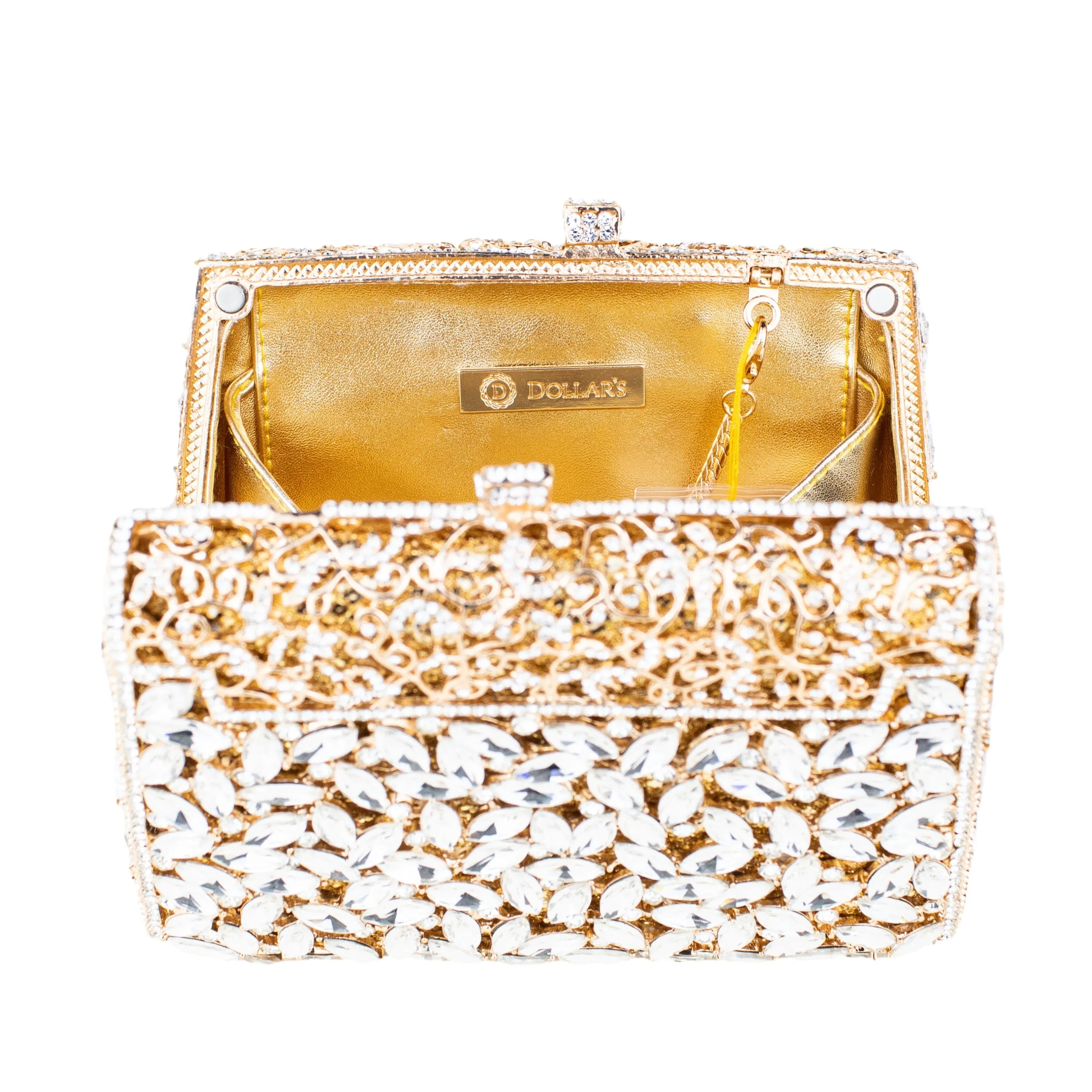 CP13 - Light Gold
