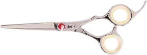 Cricket Centrix Koi 5.75" Shears Professional Stylist Hair Cutting Scissors Japanese Stainless Steel