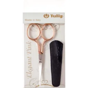 Curved Embroidery Scissors