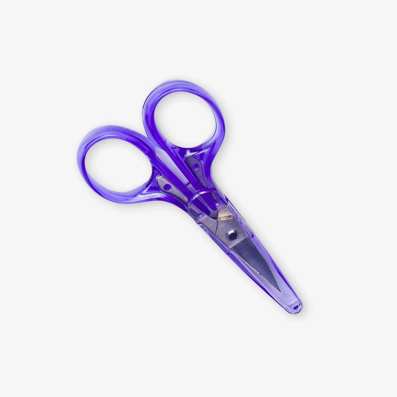 Curved Thread / Embroidery Scissors |  FIRE🔥SALE