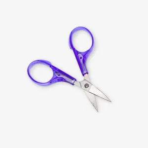 Curved Thread / Embroidery Scissors |  FIRE🔥SALE