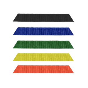 Design Your Own Strap (Polyester Webbing Only)