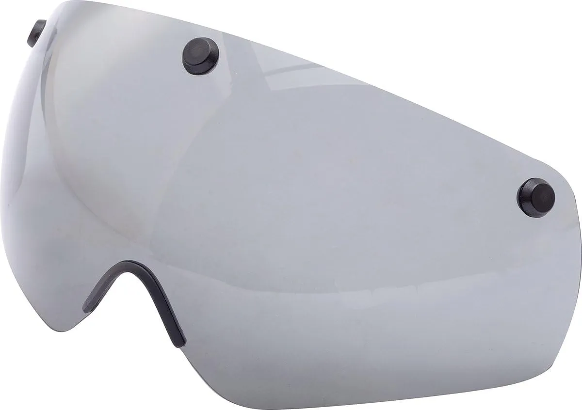 Detachable Magnetic Bike Helmet Goggles for Ebike Bicycle Escooter Helmet Removable Sun Visor for Cycling Helmet