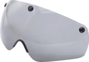 Detachable Magnetic Bike Helmet Goggles for Ebike Bicycle Escooter Helmet Removable Sun Visor for Cycling Helmet