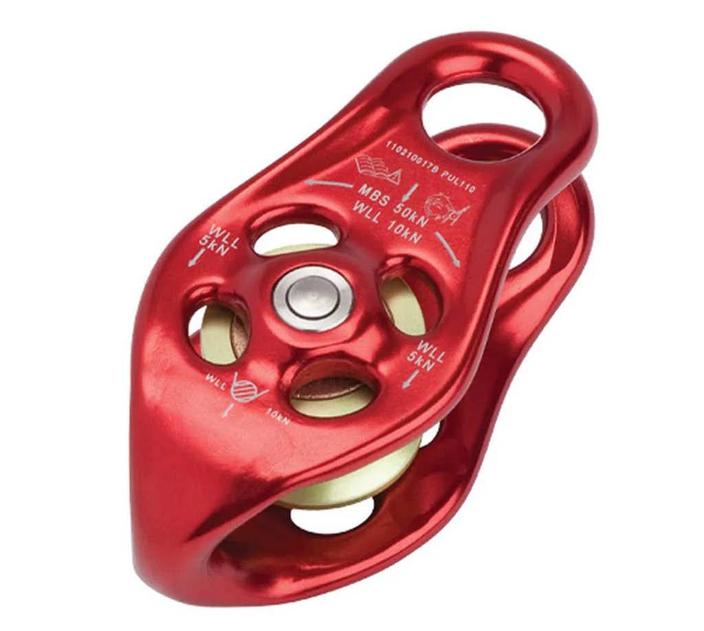 DMM Pinto Pulley