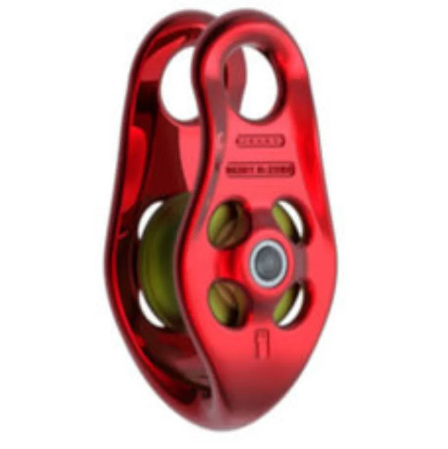 DMM Pinto Pulley