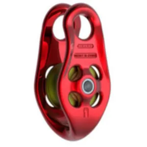 DMM Pinto Pulley