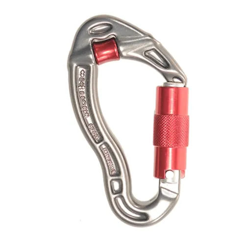 DMM Revolver Carabiner
